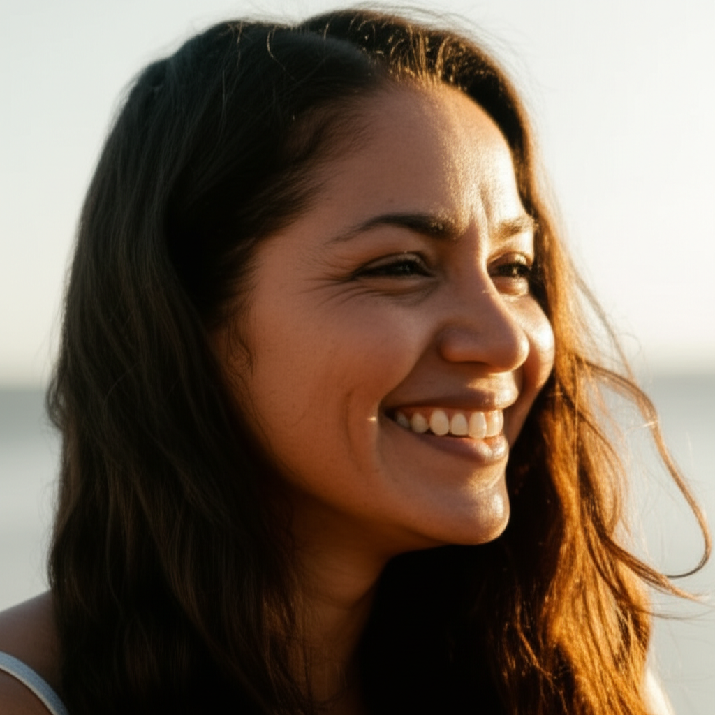 Fernanda Costa - Transformação com produto natural